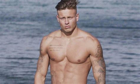 alex bowen naked|Alex Bowen Nude and Sexy Photo Collection